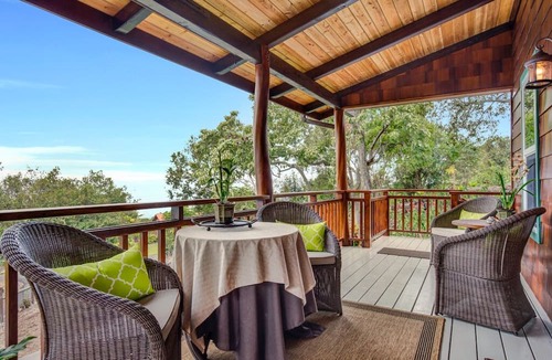 Kalaoa Cottage | Stunning, Romantic Cottage on Slope of Hualalai