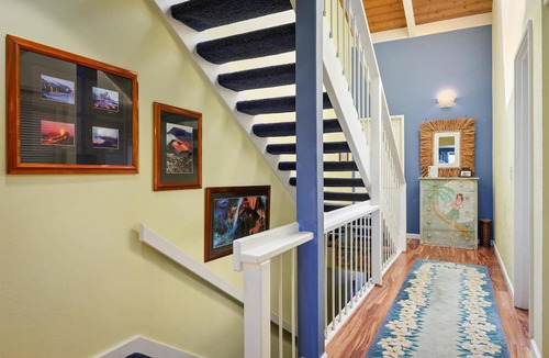 Keauhou Condo | Aloha Condos, Kanaloa at Kona, Condo 1605, Oceanfront, AC