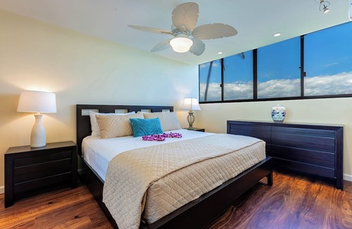 Maalaea Condo | Oceanfront Ocean View, AC, King Beds, Pool, Wi-Fi