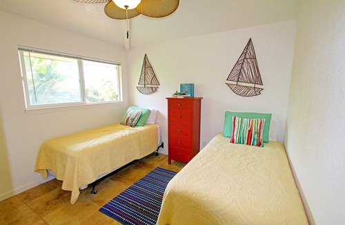 Waialee House | Gorgeous, Spacious, Ideal Family Vacation With 6 Ocean View Bedrooms!