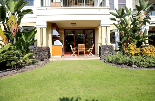 Waikoloa Condo | Luxury Kolea Villa in Waikoloa Beach Resort-Oceanfront Development