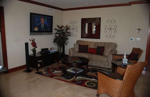 Ko Olina Condo | First Class Luxury Beach Front Resort Condominium