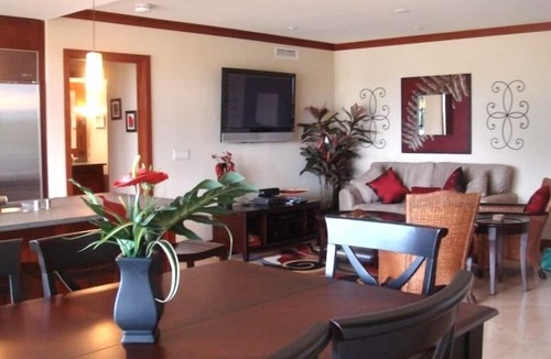 Ko Olina Condo | First Class Luxury Beach Front Resort Condominium