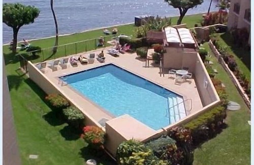 Maalaea Condo | Spectacular Wall of Glass!