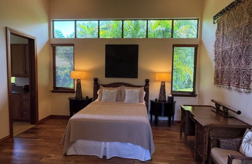 Kaupulehu House | FOUR SEASONS RESORT "HUALALAI HALE” MODERN, OCEAN-VIEW, 7 & 28 Day SPECIAL RATE!