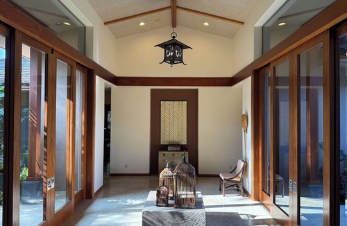 Kaupulehu House | FOUR SEASONS RESORT "HUALALAI HALE” MODERN, OCEAN-VIEW, 7 & 28 Day SPECIAL RATE!