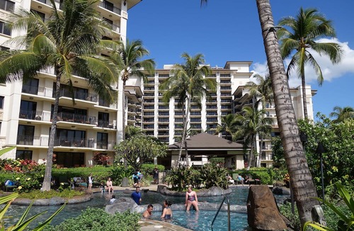 Ko Olina Condo | Ko Olina Beach Villas 8th Floor (Closest 3 Bedroom To The Ocean)