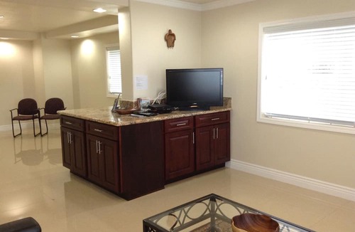 Makakilo City House | Two bedroom ocean view home locates in the safe gated community of Kumulani.