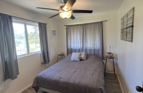 Keaau House | Exceeding Expectations at Hale Aloha Kaloli~Air Conditioning Throughout the Home