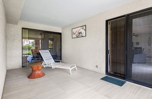 Waikoloa Condo | 🏖️Upgraded Waikoloa Condo w/Central A/C & Lanai