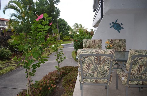 Kailua-Kona Condo | Casa De Emdeko 129 The Best Vacation Experience In Kona Hawaii!
