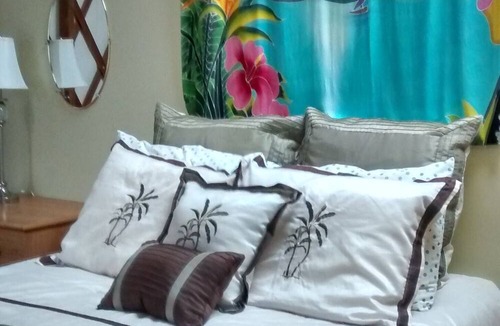 Ocean View Cottage | Hawaii Yurts Luxury for Less