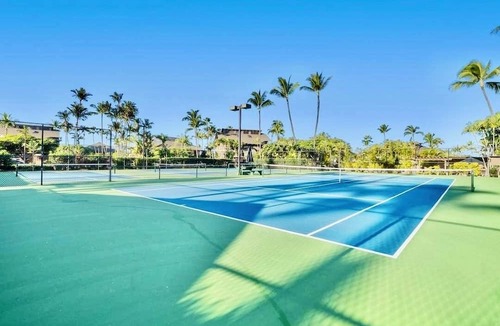 Keauhou Condo | Kona Hawaii Oceanfront Vacation Rental- NO FEE FOR AIR CONDITIONING