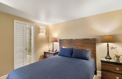 Kaanapali Condo | MRR Presents Kaanapali Ali'i 272 - Remodeled 7th Floor Corner 2BR w/Partial Ocean AND Mountain Views!