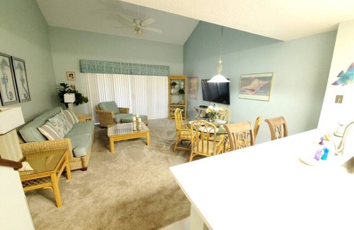 Butler Beach Condo | Ocean Gallery 26