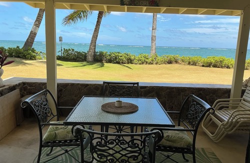 Punaluu Cottage | An Absolute, Perfect Paradise and Affordable