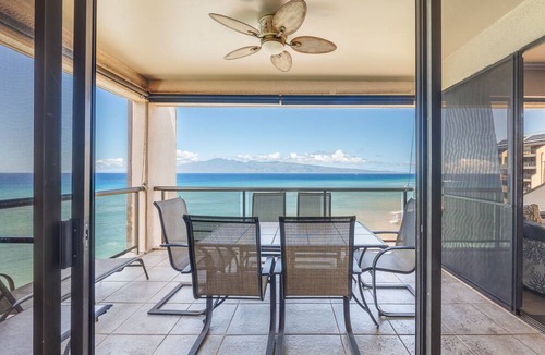 Kahana Condo | Super Summer Steal! $400/n Fantastic Views Sands Kahana 272 - Sullivan