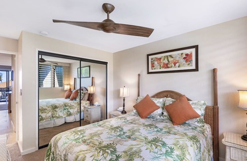 Kahana Condo | Breathtaking Newly Remodeled Oceanfront Condo 2BD/2BA - Remarkable Molokai Views
