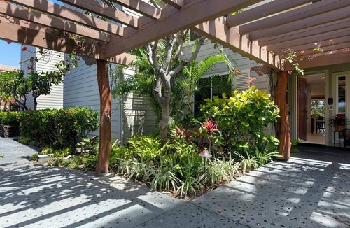 Waikoloa House | 🌺PARADISE AWAITS IN J4⭐️BBQ,🌺Hilton Pool Pass, ⭐️Golf Discounts & Beach Gear🌺