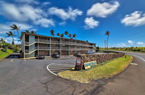 Kuau Condo | Condo w/Lanai at Beginning of Road to Hana!