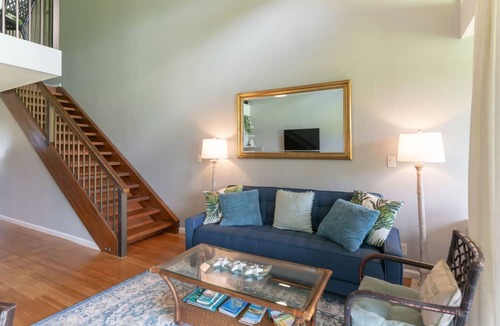 Kahuku Condo | Spacious Condo Paradise at Kuilima West