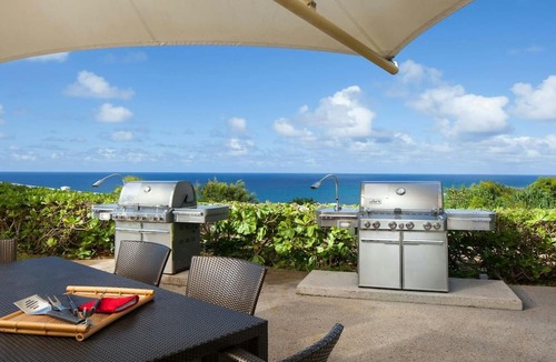 Princeville Villa | Relax Above the Pacific – 1BR Premium Villa at Westin Princeville