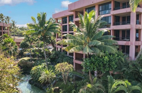 Kahana Apartment | Kahana Falls Maui Hotel Apartment with Resort Access