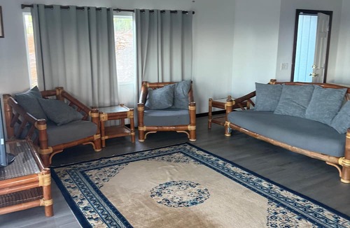 Honokaa House | Land of Sunshine. Honokaa on the Hamakua Coast