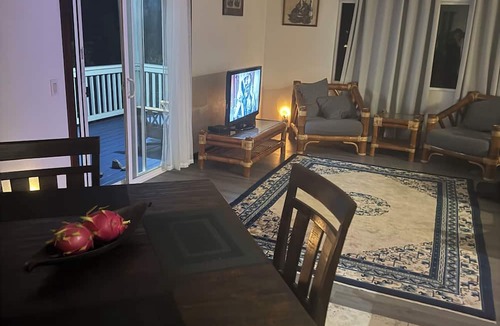 Honokaa House | Land of Sunshine. Honokaa on the Hamakua Coast