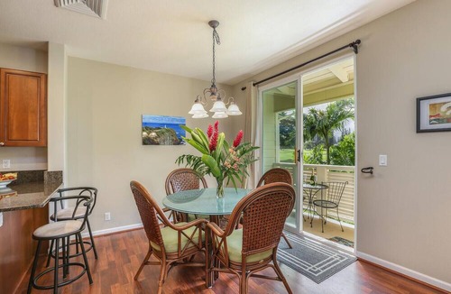 Princeville House | Spacious 3-bdr Pool, Hot Tub and free A/C