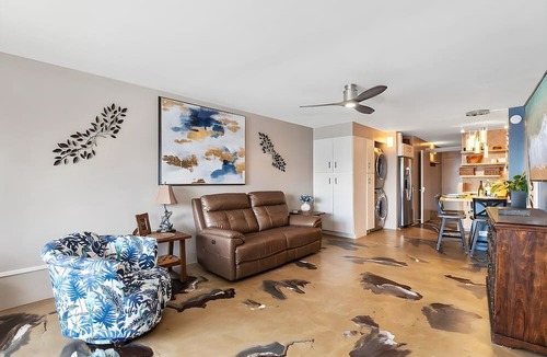 Maalaea Condo | Beachfront 4BR, 2 Condos for 12 in Maalaea!