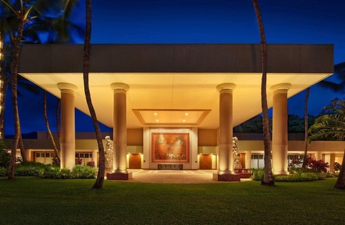 Lihue Resort | Cozy Island Retreat at Marriott's Kaua'i Beach Club