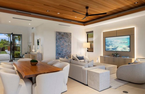 Waikoloa House | Stunning 6BR One Ocean Estate GE6 at Mauna Lani – Island Luxury & Private Po