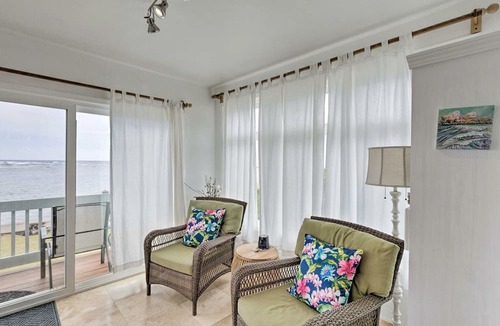 Anahola House | Chic Beach House with Incredible Views Perfect for Water Sports in Anahola, Hawaii