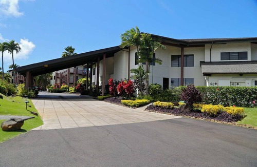 Princeville Condo | Princeville Paradise 1BR Suite @ Wyndham Ka Eo Kai