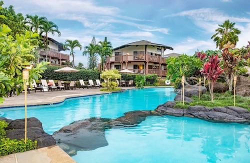 Princeville Condo | Princeville Paradise 1BR Suite @ Wyndham Ka Eo Kai