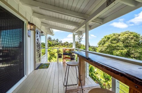 Papa House | South Kona Farm House - 30 day minimum rental