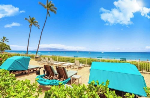 Kaanapali Condo | Whaler Resort by KBM