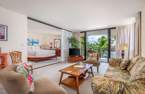 Kailua-Kona Apartment | Aston Kona by the Sea