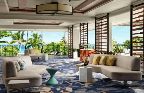 Waikoloa Hotel | Marriotts Waikoloa Ocean Club - 2 Bedroom
