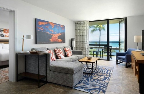 Waikoloa Hotel | Marriotts Waikoloa Ocean Club - 2 Bedroom