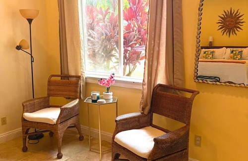 Hakalau Apartment | Family Retreat Near Akaka Falls – Sleeps 7 & BBQ