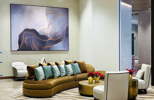 Ala Moana Condo | "MODERN LUXURY WITH BEAUTIFUL OCEAN VIEW ON 30th FLOOR AT SKY ALA MOANA"