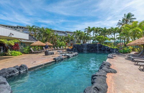 Princeville Condo | Spacious Princeville Family Condo 2BR + Loft, Sleeps 6