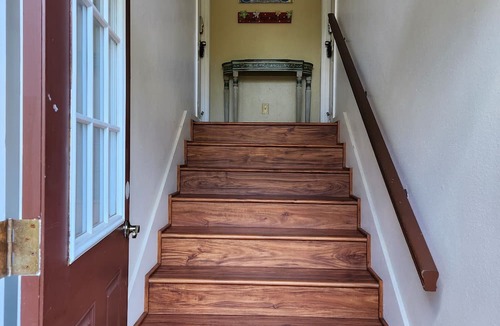 Pauwela Apartment | Yonegan Maui Getaways - Haiku - Unit 3
