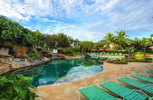 Princeville Condo | Club Wyndham Bali Hai Villas, Hawaii, 2 Bedroom Deluxe