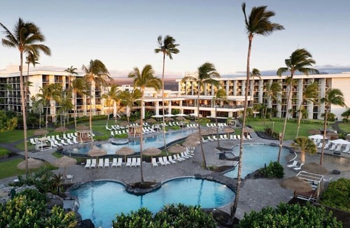 Waikoloa Hotel | Marriotts Waikoloa Ocean Club - 2 Bedroom