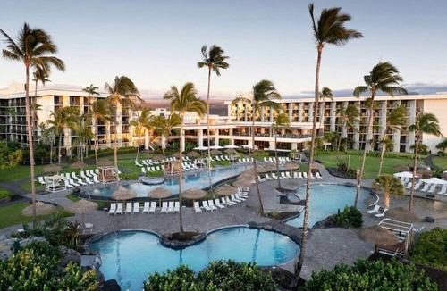 Waikoloa Hotel | Marriotts Waikoloa Ocean Club - 1 Bedroom