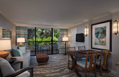 Kaanapali Condo | Marriott's Maui Ocean Club 1BR - Many Weeks Available!