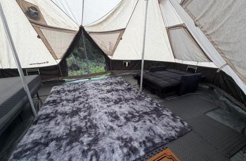 Kurtistown Other | Jungle Lux Glamping Private Tropical Escape